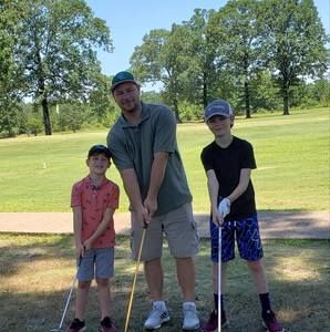 Meet your Posher, Jesse